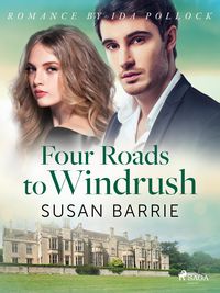 Produktbild: Four Roads to Windrush
