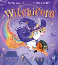 Produktbild: Witchicorn