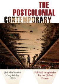 Produktbild: Postcolonial Contemporary