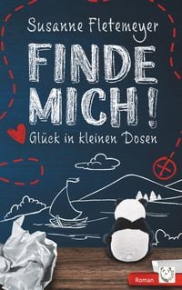 Produktbild: Finde mich!