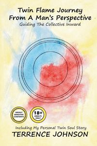 Produktbild: Twin Flame Journey From A Man's Perspective