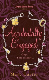 Produktbild: Carter, M: Accidentally Engaged