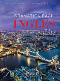 Produktbild: Ingl&eacute;s - Gram&aacute;tica f&aacute;cil