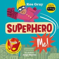 Produktbild: Superhero Me!
