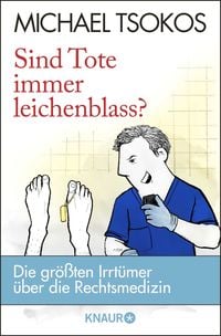 Produktbild: Sind Tote immer leichenblass?