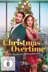 Produktbild: Christmas Overtime - Der Zauber der Weihnachtsnacht