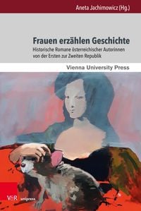 Produktbild: Frauen erzählen Geschichte