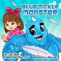 Produktbild: Blue Tickle Monster
