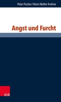 Produktbild: Angst und Furcht