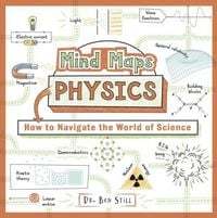 Produktbild: Mind Maps: Physics