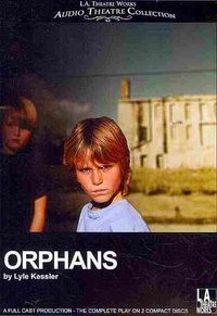 Produktbild: ORPHANS                     2D