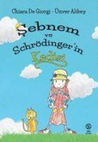 Produktbild: Sebnem ve Schr&ouml;dingerin Kedisi