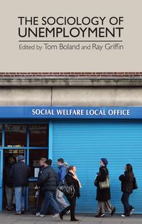 Produktbild: The sociology of unemployment