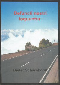 Produktbild: Defuncti nostri loquuntur