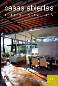 Produktbild: Spa-Open Spaces Smallbooks Ser