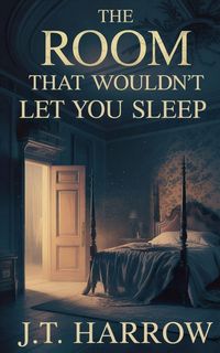 Produktbild: The Room That Wouldn't Let You Sleep