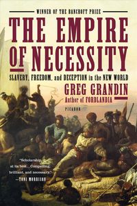 Produktbild: Empire of Necessity