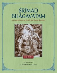 Produktbild: Srimad Bhagavatam