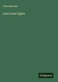 Produktbild: Lone Land Lights