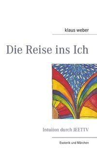 Produktbild: Die Reise ins Ich