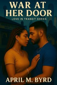 Produktbild: War at Her Door