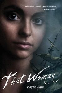 Produktbild: That Woman: Beating the odds in Colonial New York