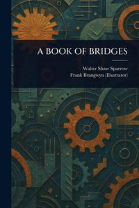 Produktbild: A Book of Bridges