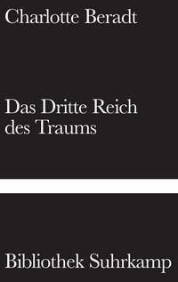 Produktbild: Das Dritte Reich des Traums