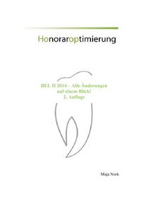 Produktbild: BEL II 2014