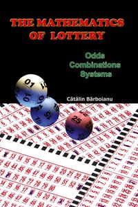 Produktbild: The Mathematics of Lottery