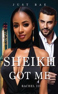 Produktbild: A Sheikh Got Me