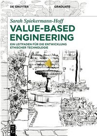 Produktbild: Value-Based Engineering