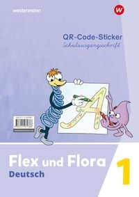 Produktbild: Flex und Flora - Ausgabe 2021