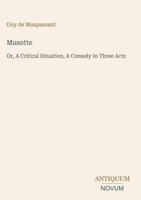 Produktbild: Musotte