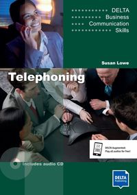 Produktbild: Telephoning B1&ndash;B2