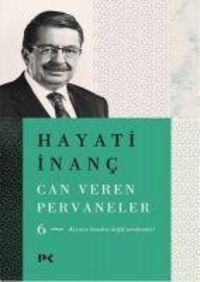 Produktbild: Can Veren Pervaneler 6