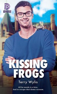 Produktbild: Kissing Frogs