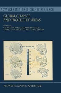 Produktbild: Global Change and Protected Areas