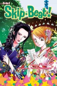 Produktbild: Skip&middot;Beat!, (3-in-1 Edition), Vol. 17