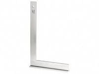 Produktbild: HELIOS PREISSER 0374412 Schlosserwinkel mit Anschlag 250 x 160 mm 90 &deg;