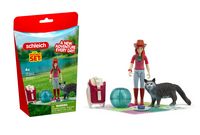Produktbild: schleich&reg; 81537 Picknickspa&szlig;