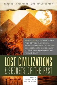 Produktbild: Exposed, Uncovered, and Declassified: Lost Civilizations & Secrets of the Past