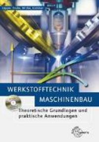 Produktbild: Werkstofftechnik Maschinenbau