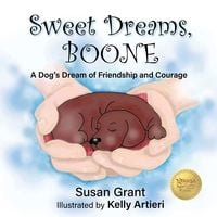 Produktbild: Sweet Dreams, Boone