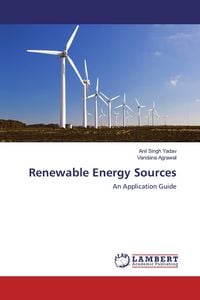 Produktbild: Renewable Energy Sources