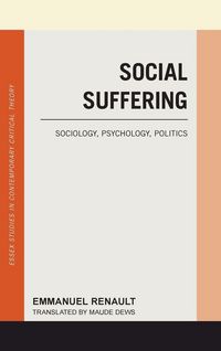 Produktbild: Social Suffering