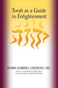 Produktbild: Cousens, G: Torah As Guide to Enlightenment
