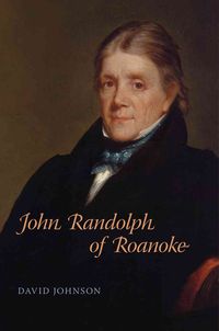 Bild vom Artikel John Randolph of Roanoke vom Autor David Johnson
