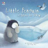 Produktbild: Little Penguin Learns to Swim