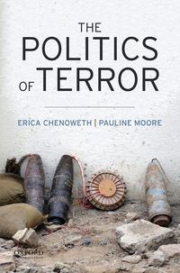 Produktbild: Politics Of Terror